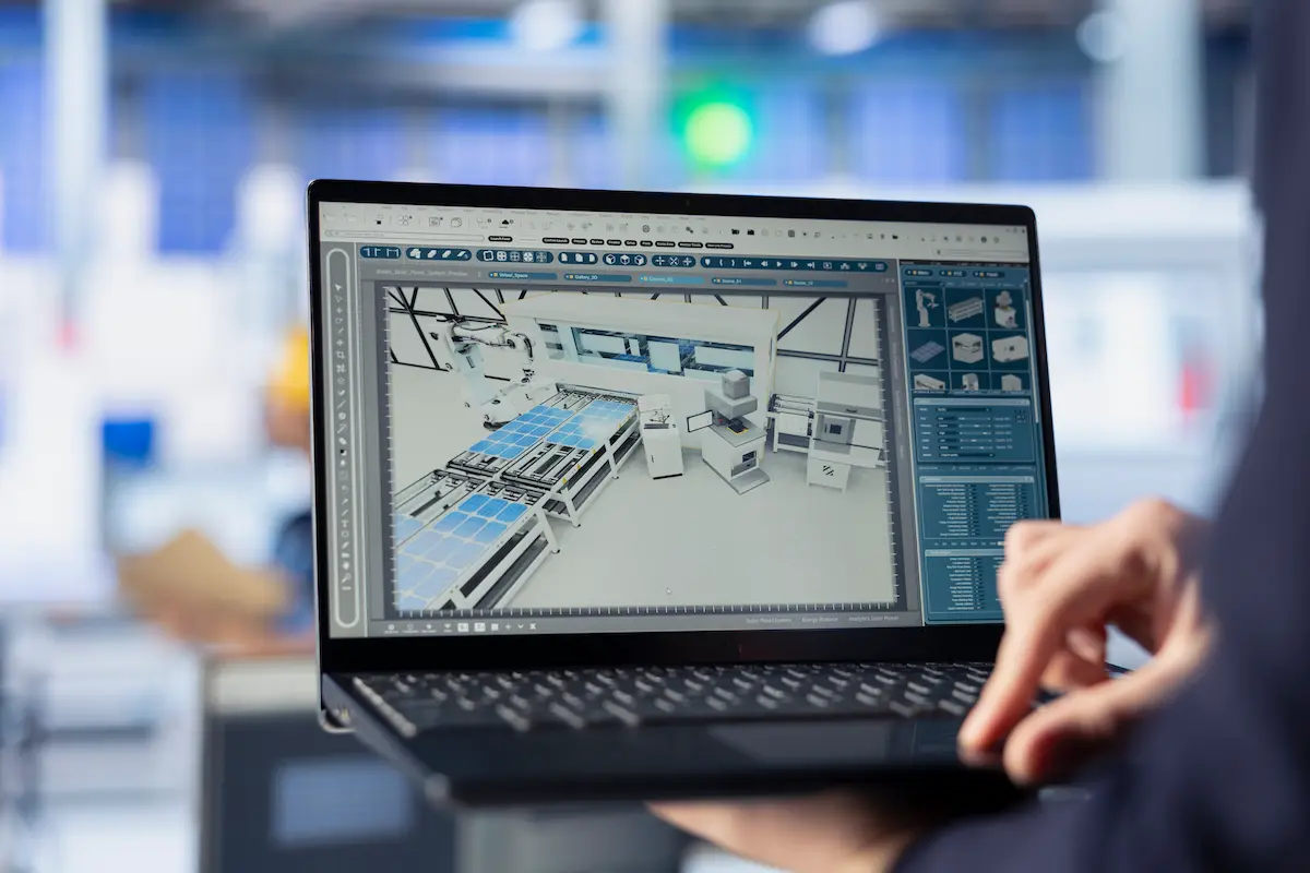 BIM en la construcción